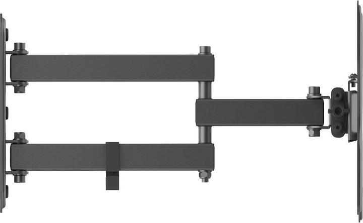 Actual product image SpeaKa Professional TV wall mount 58.4 cm (23") - 107 cm (42") (Wall, 42", 25 kg)