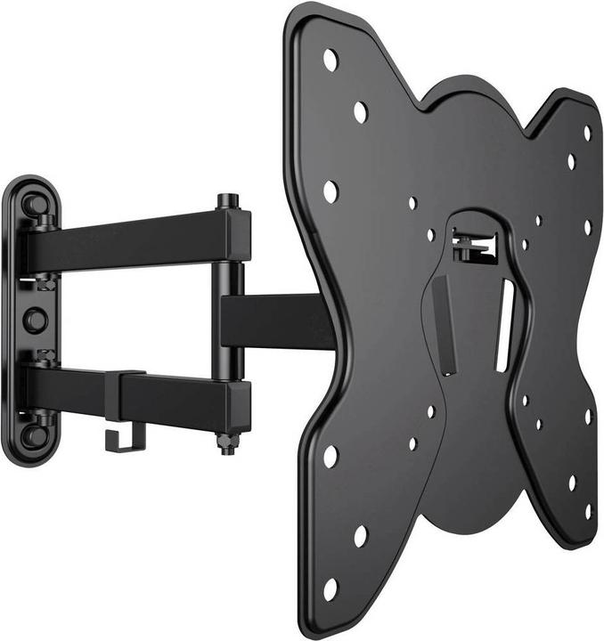 Actual product image SpeaKa Professional TV wall mount 58.4 cm (23") - 107 cm (42") (Wall, 42", 25 kg)