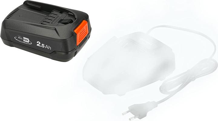 Image du produit Gardena Batterie système P4A PBA (18 V)