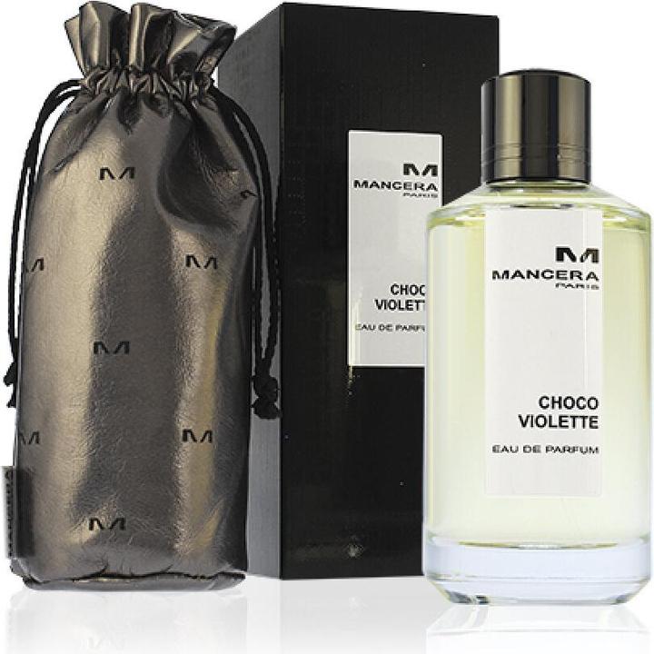 Immagine prodotto Mancera Choco Violette (Eau de parfum, 120 ml)
