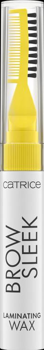 Produktbild Catrice Brow Sleek Laminating Wax (9 ml)