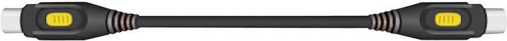 Image du produit SpeaKa Professional Câble de connexion S-Vidéo (1x S-Vidéo mâle (5 m, Autre)