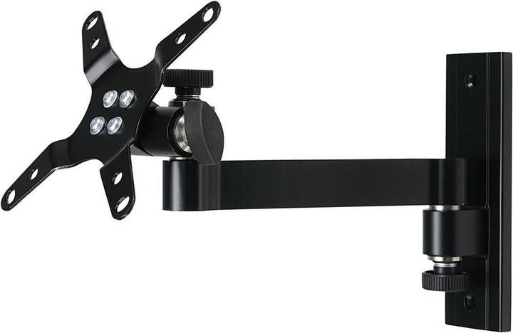 Produktbild SpeaKa Professional TFT/LCDMonitor Wandhalterung eines Gelenks 33 76 (Wand, 30")