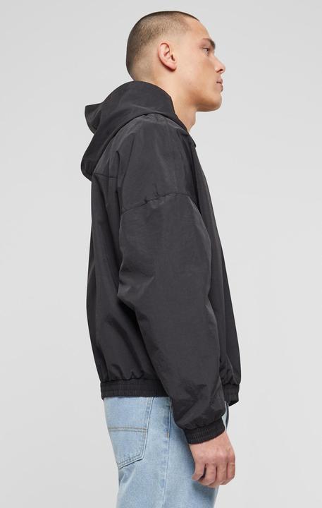 Actual product image Urban Classics 90's Pull Over Jacket - 126813 (L)