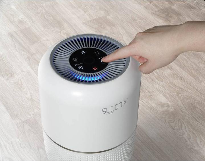 Image du produit Sygonix SY-4535298 (18 m²)