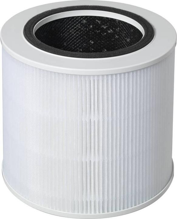 Produktbild Sygonix Luftreiniger 24W, für 25-30mÂ² (30 m²)