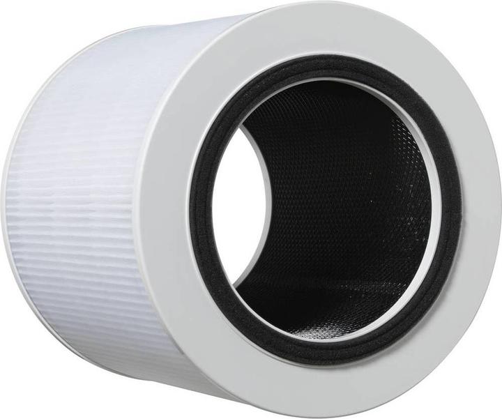 Produktbild Sygonix Luftreiniger 24W, für 25-30mÂ² (30 m²)