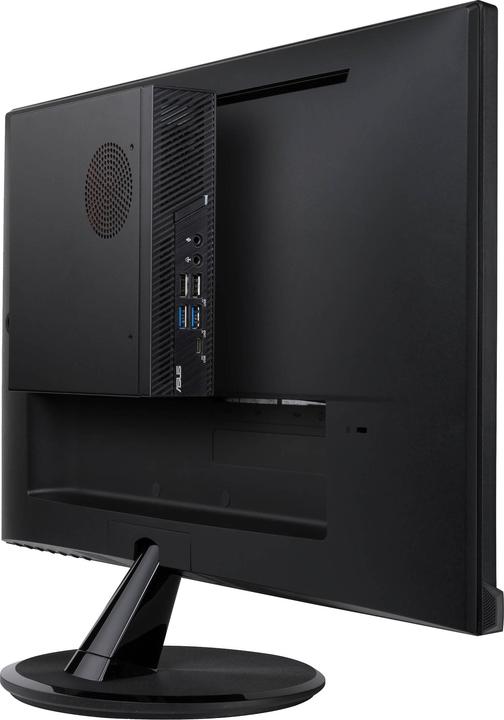 Produktbild ASUS PB63-B3014MH (Intel Core i3, 8 GB, 256 GB, UHD Graphics 730)