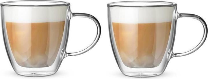 Actual product image Bialetti Capri cappuccino cup (160 ml, 2 x)
