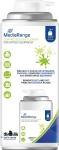 Actual product image MediaRange Compressed gas spray