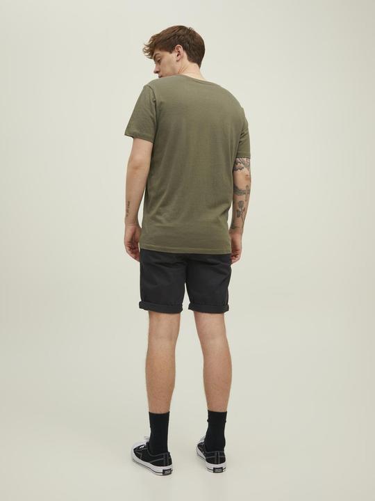 Actual product image Jack & Jones Classic chino shorts (XS)