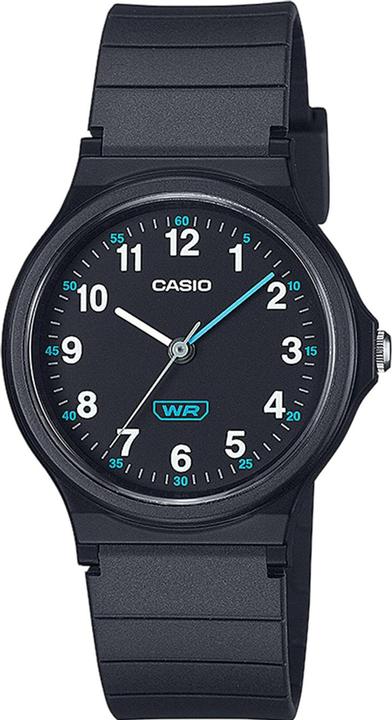Casio LQ-24B-1BEF (Analoguhr, 32 mm)