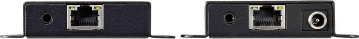 Produktbild SpeaKa Professional 4K HDMI Extender (Verlängerung) über Netzwerkkabel (Extender)