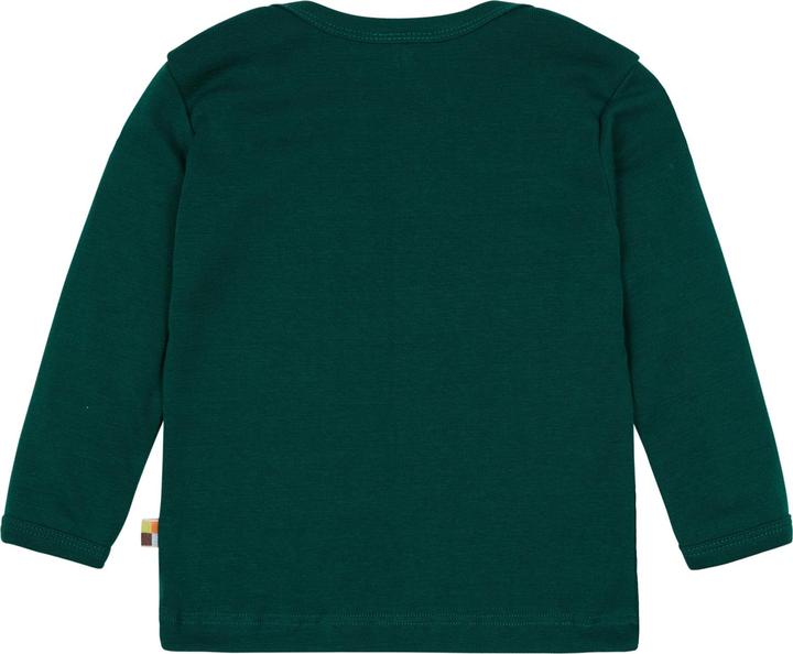 Actual product image loud + proud Shirt Uni (62)