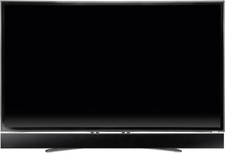 Actual product image SpeaKa Professional Soundbar mount Easy with joints (1 pair, Wall installation, Rotatable)