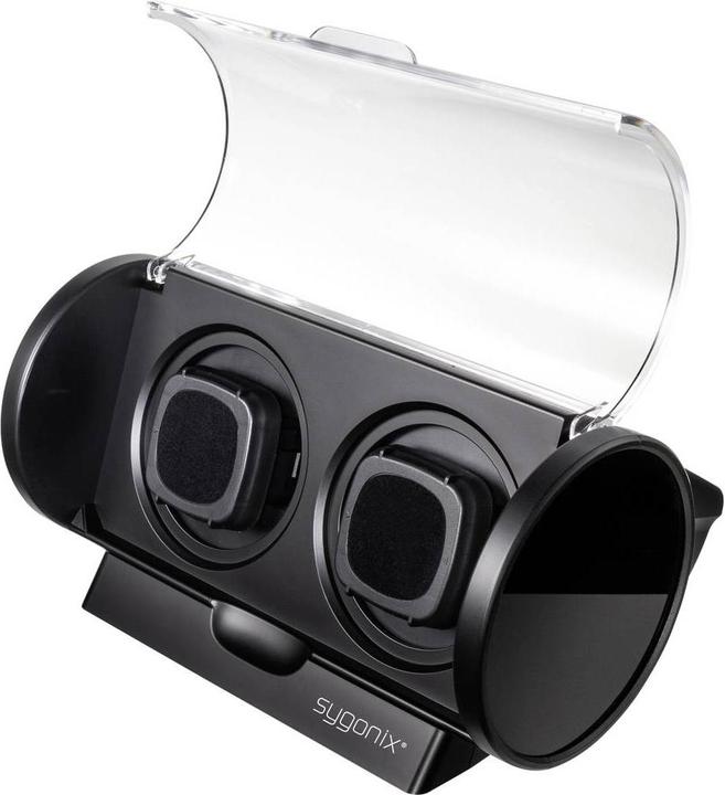 Immagine prodotto Sygonix Carica orologi per 2 orologi (2 x)