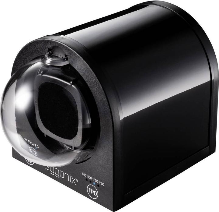 Sygonix Uhrendreher für 1 Armbanduhr (1 x)