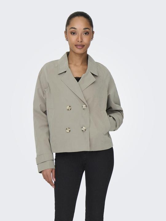 Produktbild JdY JDYPANTHER Trenchcoat Trenchcoat (S)