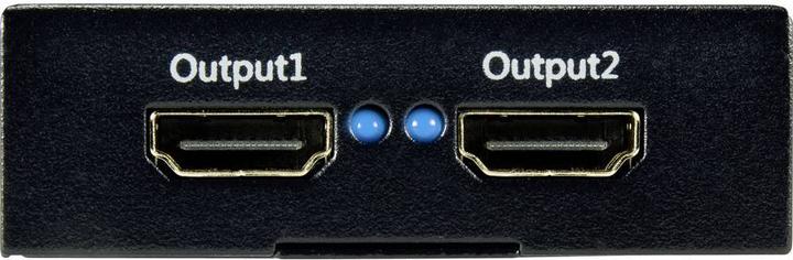 Produktbild SpeaKa Professional HDMI-Splitter
