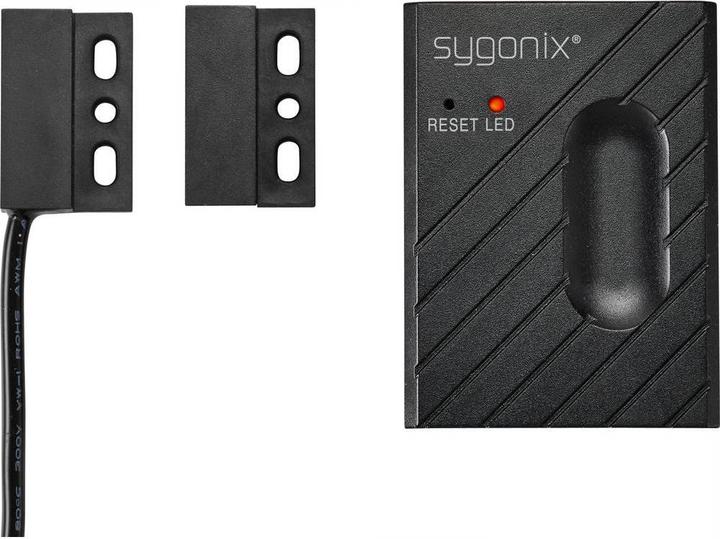 Image du produit Sygonix Commande de porte de garage Wi-Fi