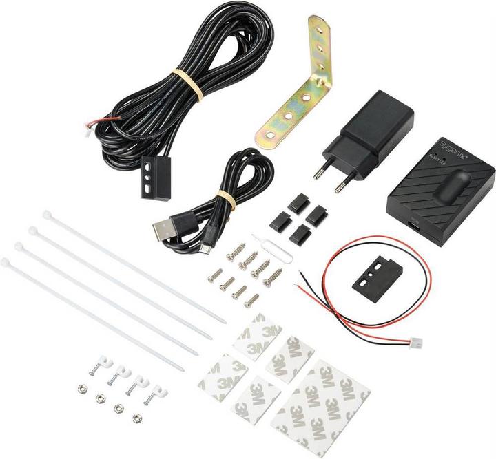 Image du produit Sygonix Commande de porte de garage Wi-Fi