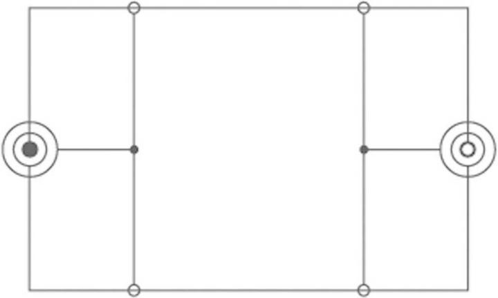 Produktbild SpeaKa Professional Speaka 3.5 mm Klinkenverlängerung 10 m (10 m, 2.5mm)