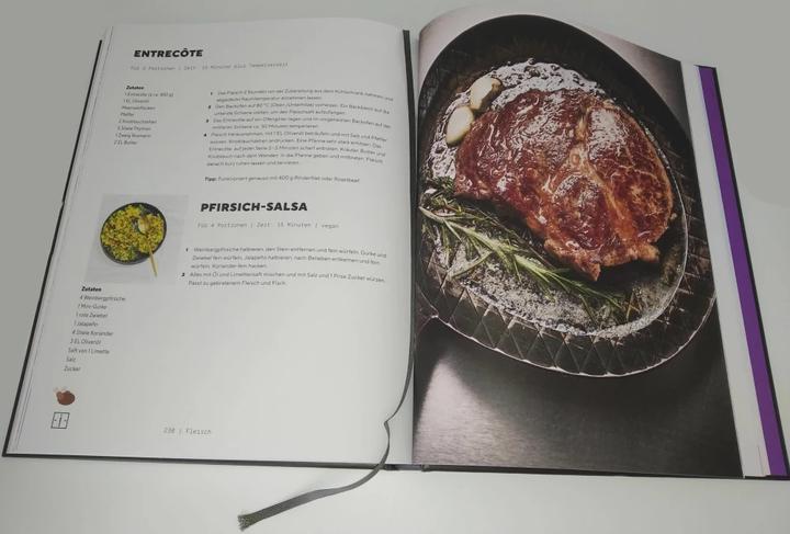 Produktbild Vierundzwanzigsieben kochen (Deutsch, Tim Mälzer, 2023)
