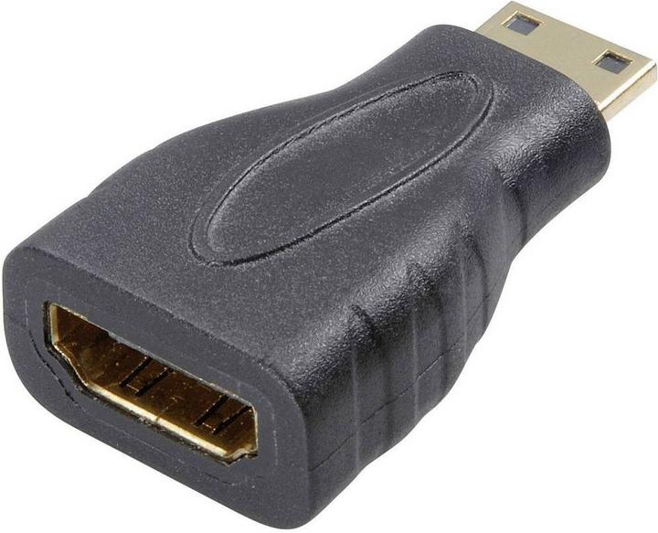 Produktbild SpeaKa Professional TV, Monitor Adapter (HDMI)