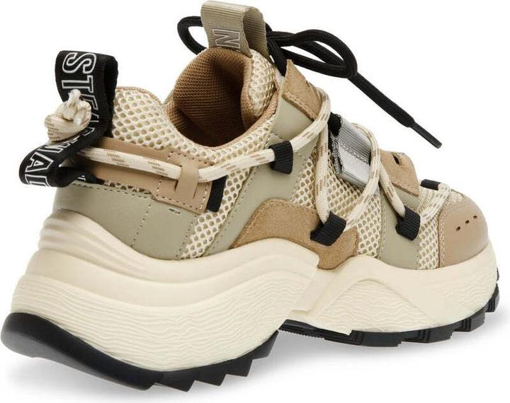 Immagine prodotto Steve Madden scarpe da basket da tazmania (38)