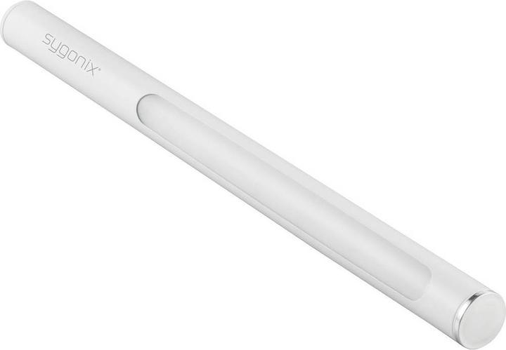 Immagine prodotto Sygonix Ricaricabile Luce del mobile con sensore tattile (160 lm)