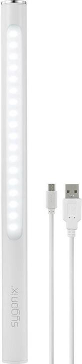 Immagine prodotto Sygonix Ricaricabile Luce del mobile con sensore tattile (160 lm)