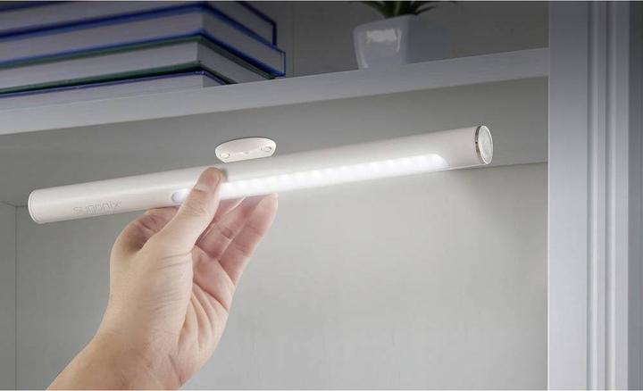 Immagine prodotto Sygonix Ricaricabile Luce del mobile con sensore tattile (160 lm)