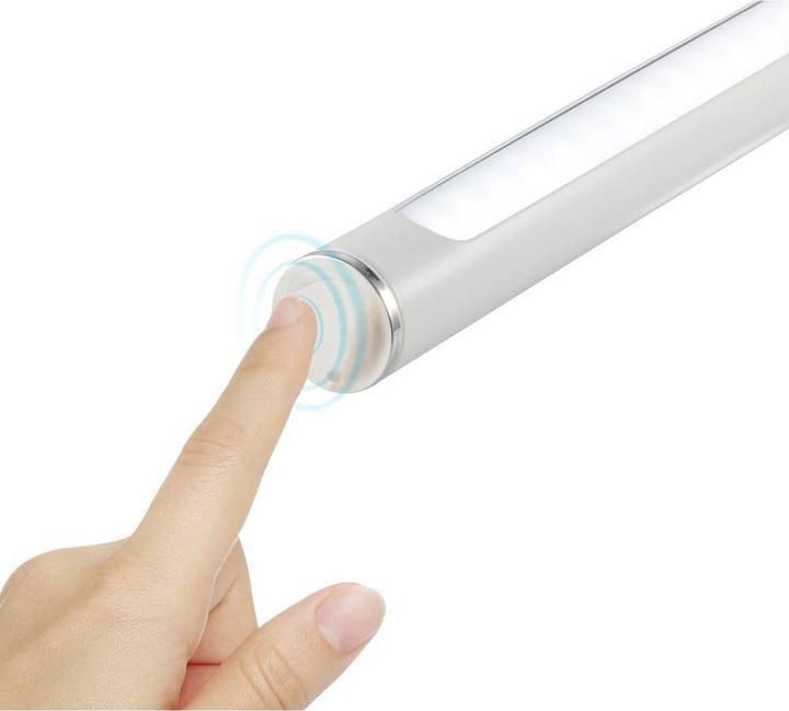 Immagine prodotto Sygonix Ricaricabile Luce del mobile con sensore tattile (160 lm)