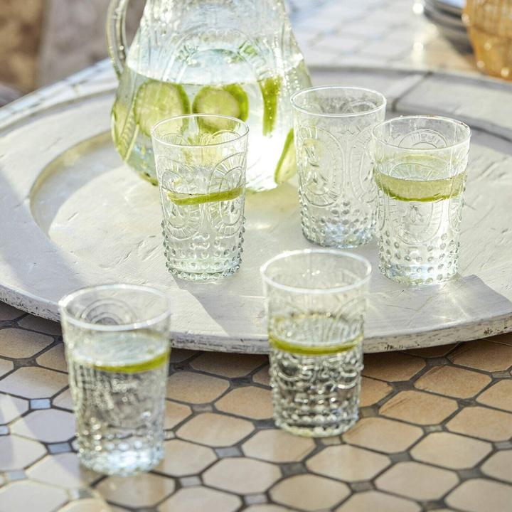 Actual product image Loberon Fleury (0.24 l, 6 x)