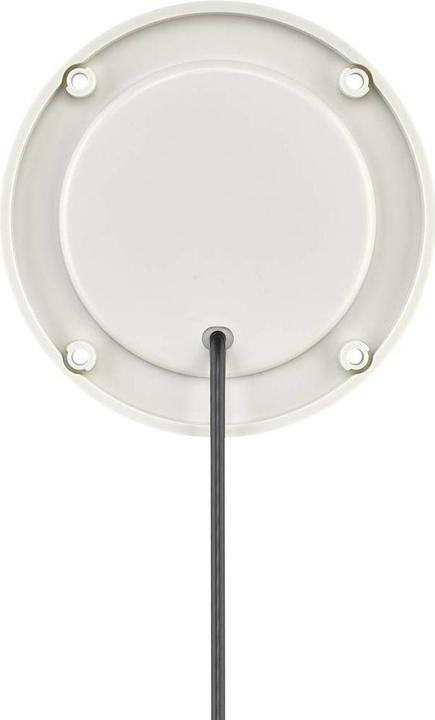 Actual product image Sygonix Alarm siren with flashing light