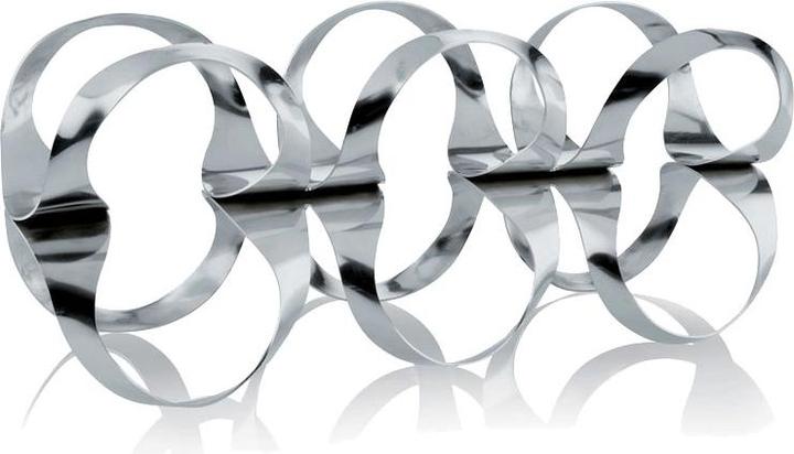 Actual product image Alessi ribbon (42 x 16 x 20 cm)