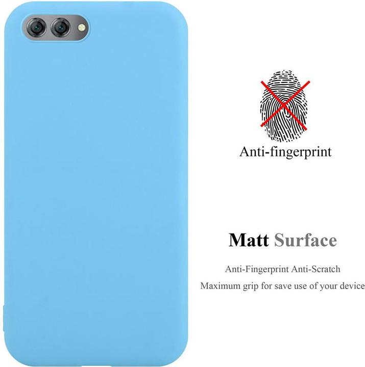 Produktbild Cadorabo TPU Candy Cover (Huawei Nova 2S)