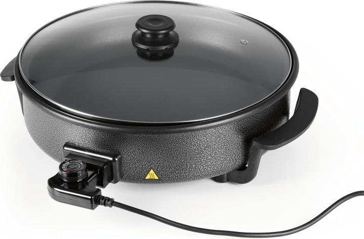 Actual product image Gourmetmaxx Pizza pan