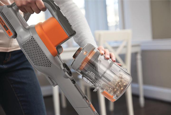 Produktbild Black & Decker 4in1 Powersieries Extreme