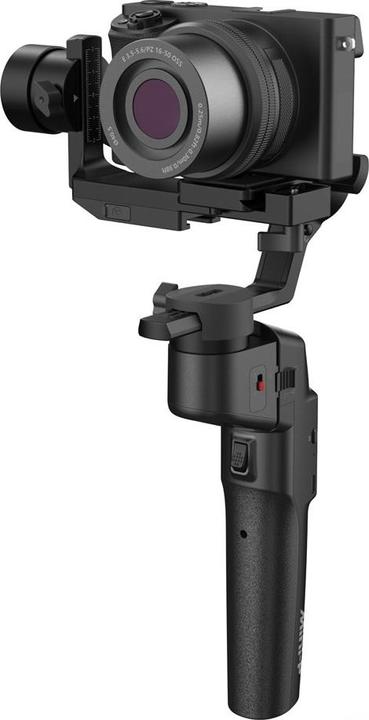 Image du produit Moza Mini P Max (Appareil photo à objectif interchangeable, Smartphone, 1 kg)