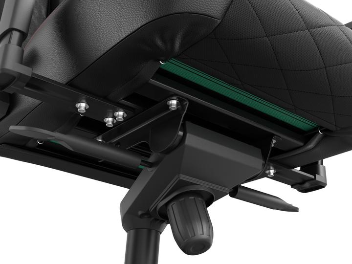 Produktbild Genesis gaming chair nitro 890 G2 - Black - Red