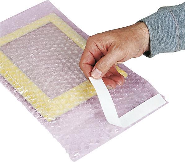 Produktbild kaiserkraft ESD-Luftpolsterbeutel (100 x)