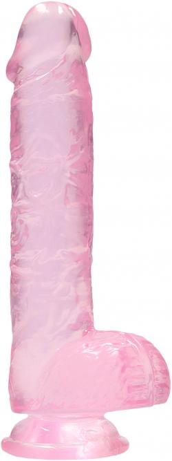 Shots Realistic Dildo