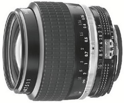 Actual product image Sigma 35mm, f/1.4 DG HSM ART, Nikon F (Nikon F, full size)