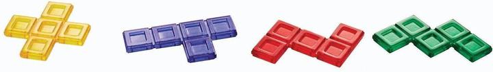 Actual product image Mattel Games Blokus Game (German, French, Italian)