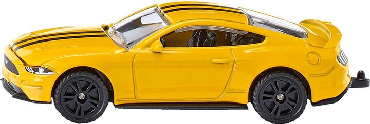 Siku Ford Mustang GT