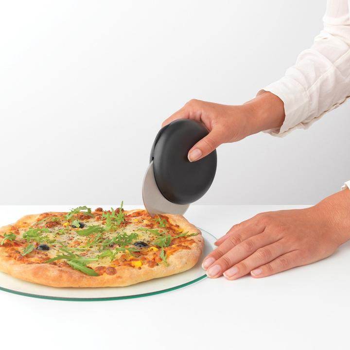 Actual product image Brabantia Pizza cutter