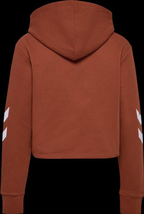Produktbild hummel Legacy Woman Cropped Hoodie (XL)