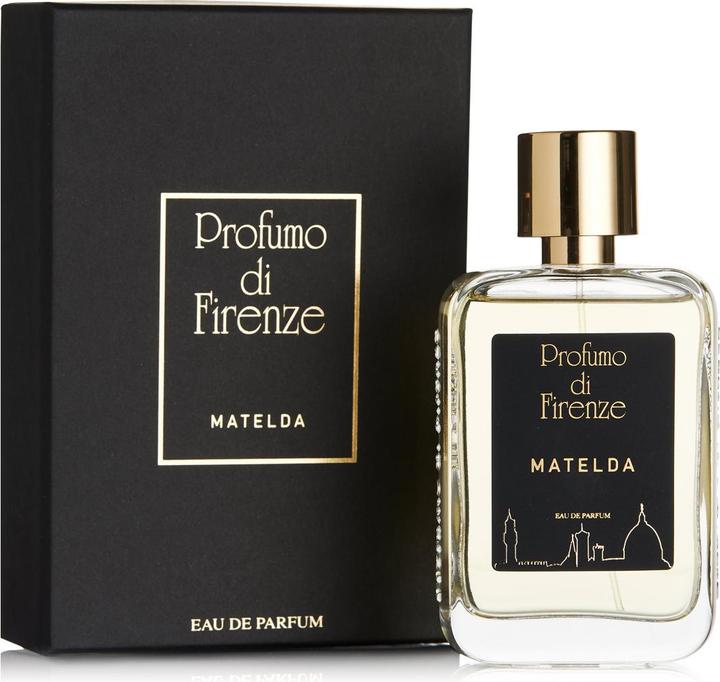 Image du produit Profumo di Firenze Matelda Eau de Parfum (Eau de parfum, 100 ml)