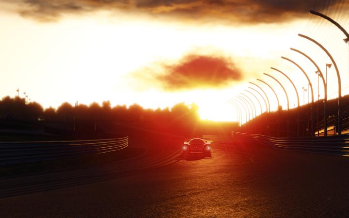 Immagine prodotto Bandai Namco Project Cars - Gioco dell'anno (Xbox One S, EN)